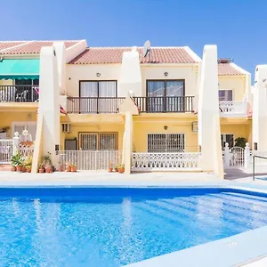 Tenerife Mareverde House , Costa Adeje (Tenerife) Spain
